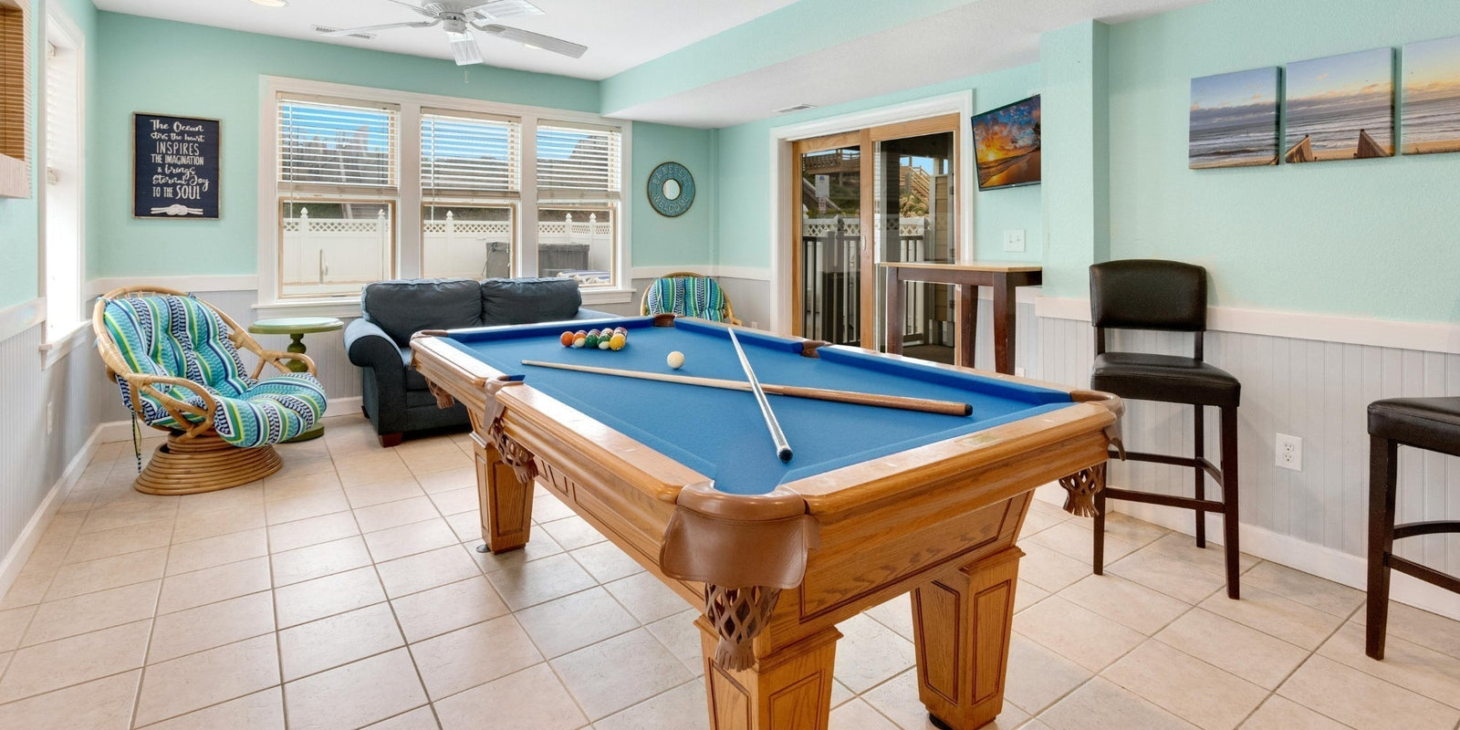 15 Small Game Room Ideas for Adults