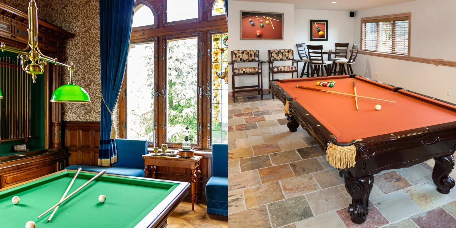 Game Room Furniture: Cost-Effective vs. Premium Options