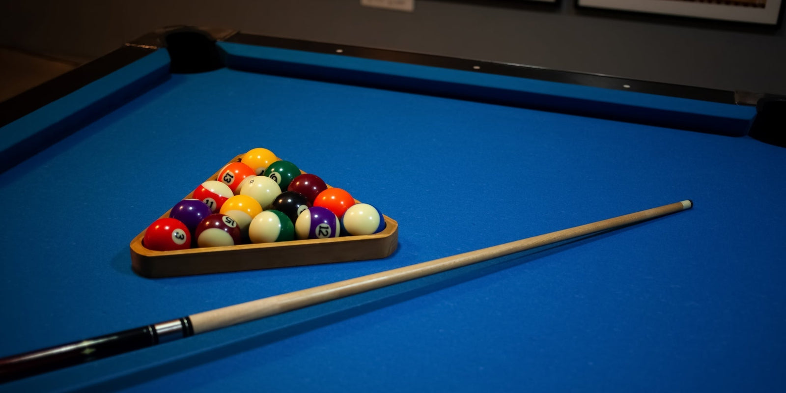 How Pool Table Felt Affects Game Play and Performance