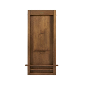 American Heritage Alta Wall Mounted 6-Cue Rack