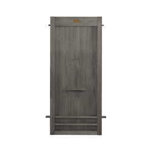 American Heritage Alta Wall Mounted 6-Cue Rack