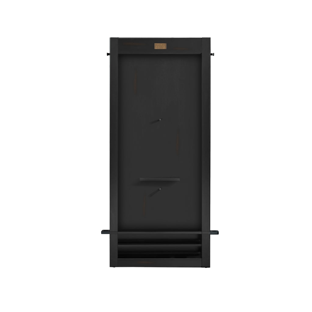 American Heritage Alta Wall Mounted 6-Cue Rack