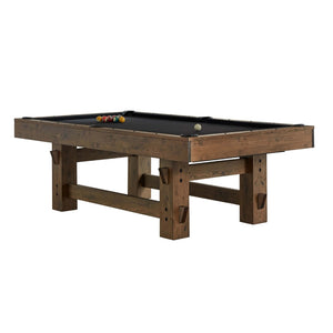 American Heritage Billiards Bristol Pool Table - Game Room Spot