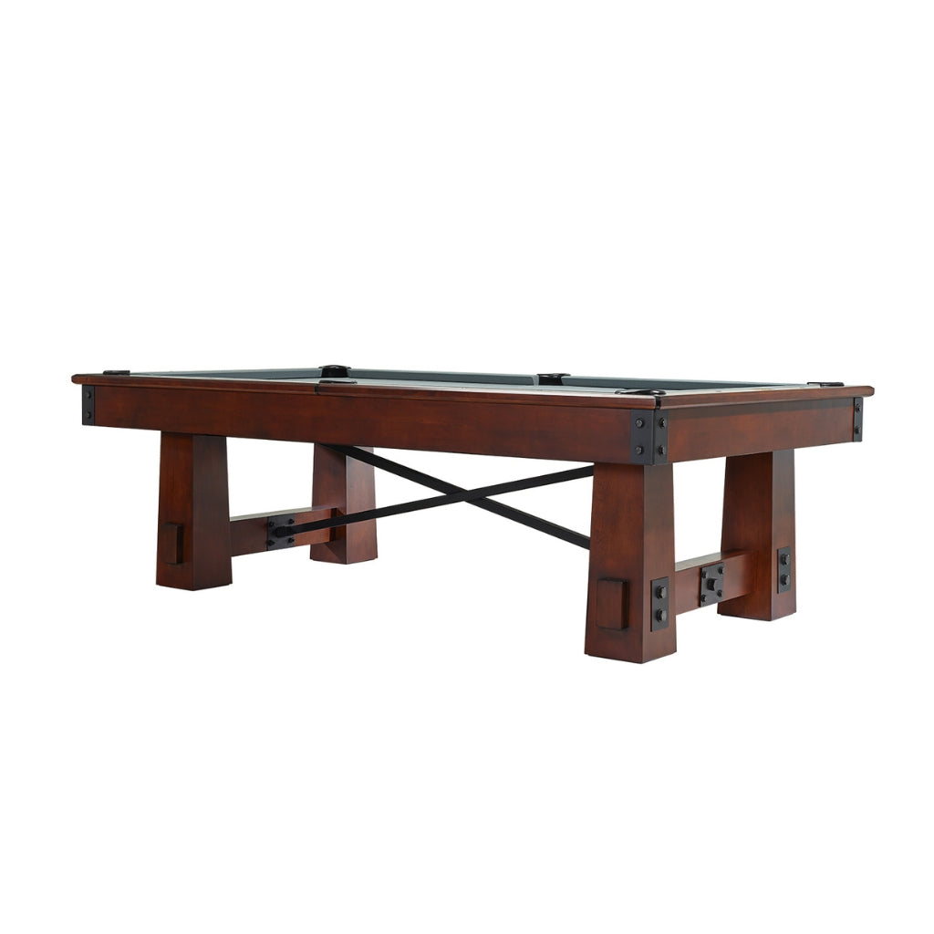 American Heritage Billiards Fresco Pool Table - Game Room Spot