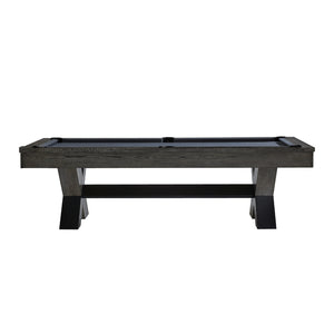 American Heritage Billiards Halifax Pool Table side - Game Room Spot