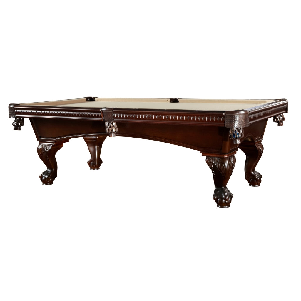 American Heritage Billiards Marietta Pool Table - Game Room Spot