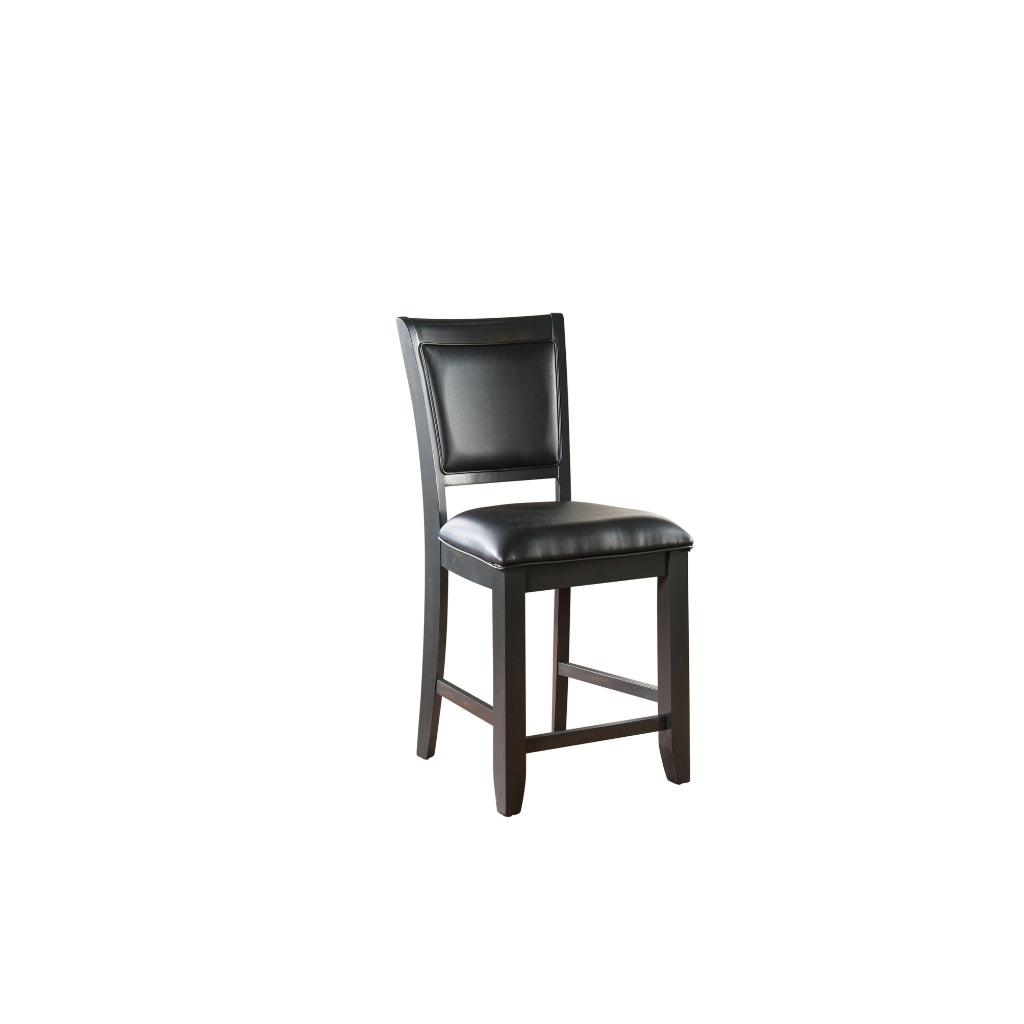 American Heritage Burlington Game Table Chair - Game Room Spot