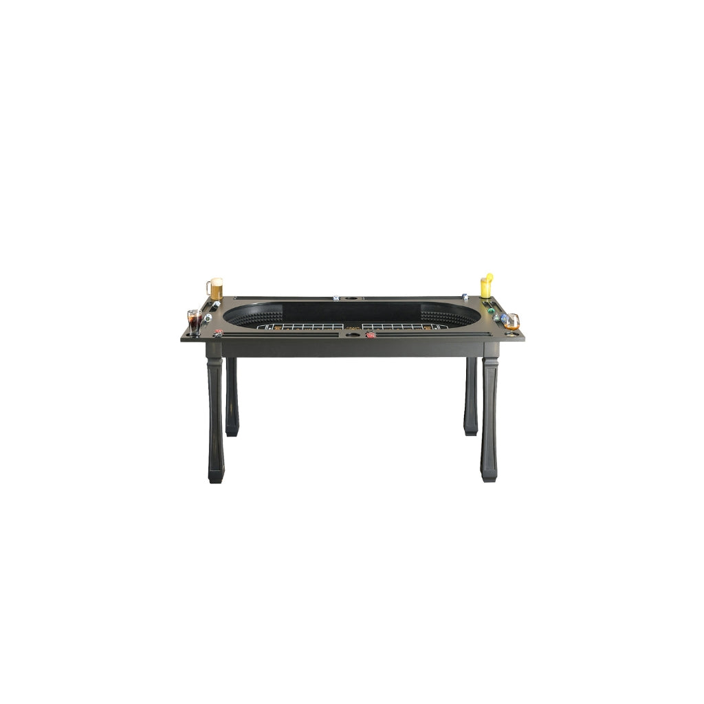American Heritage Burlington Game Table - Game Room Spot