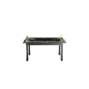 American Heritage Burlington Game Table - Game Room Spot