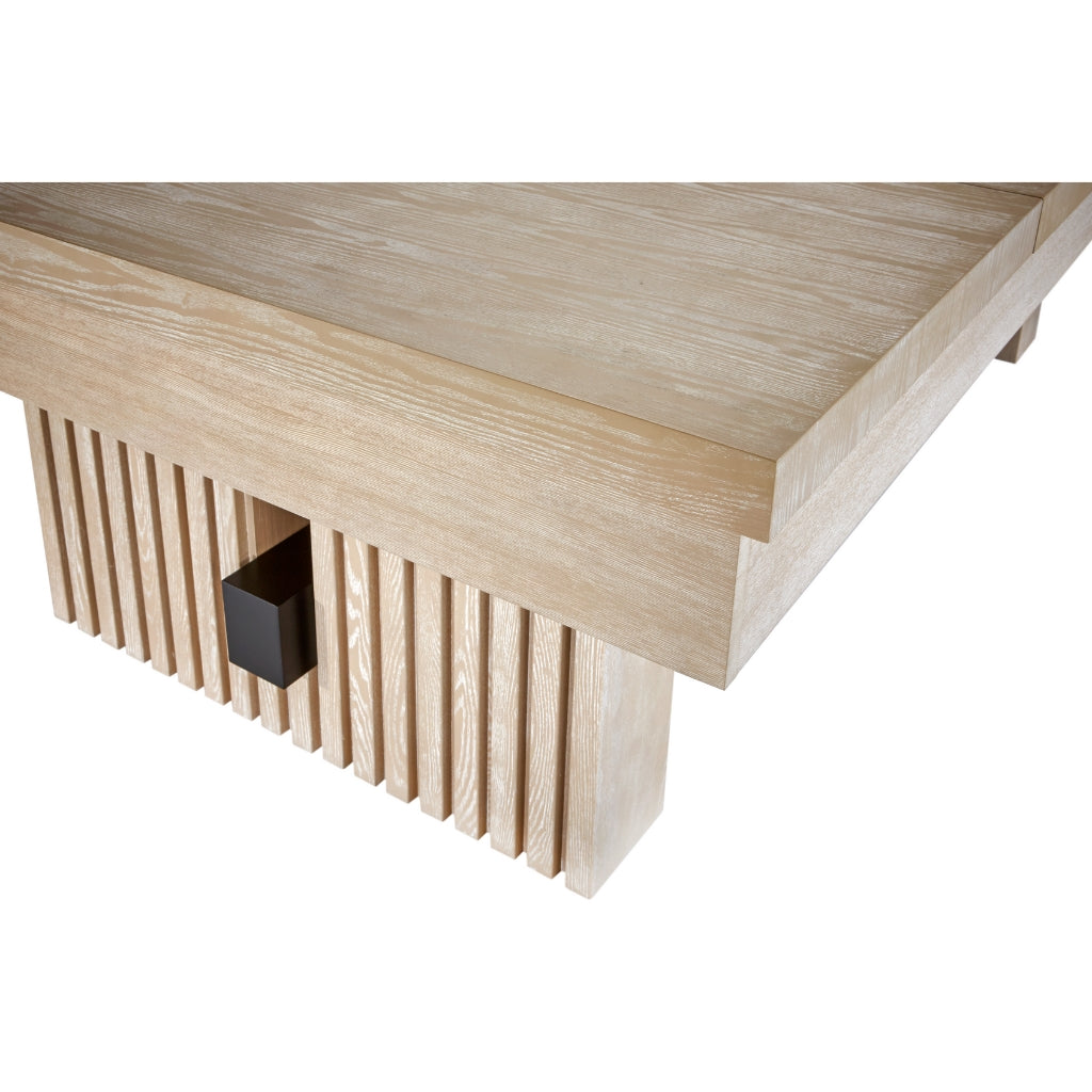 American Heritage Dining Conversion Top detail - Game Room Spot