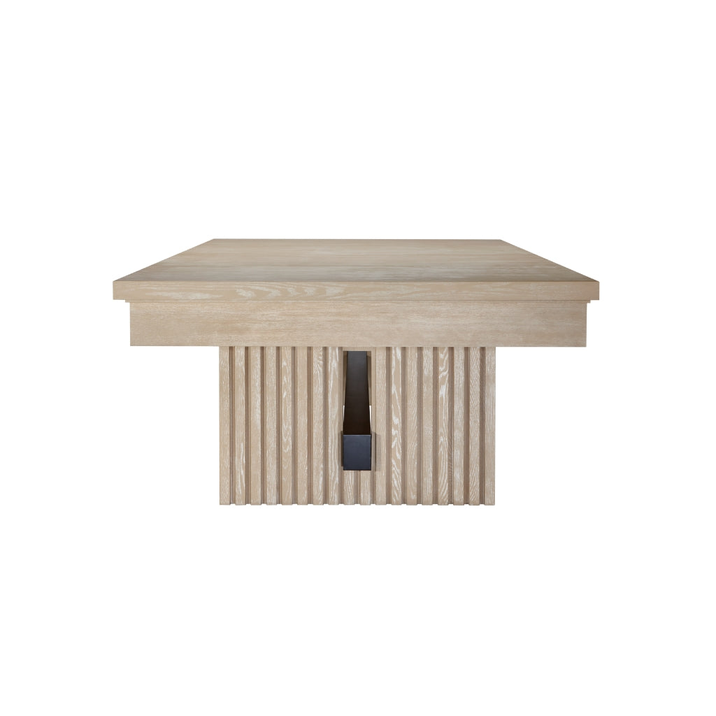American Heritage Dining Conversion Top front - Game Room Spot