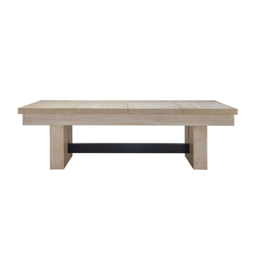 American Heritage Dining Conversion Top side - Game Room Spot