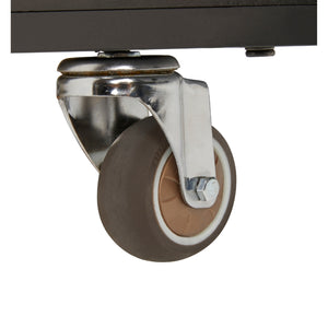 American Heritage Dining Conversion Valet detail - Game Room Spot