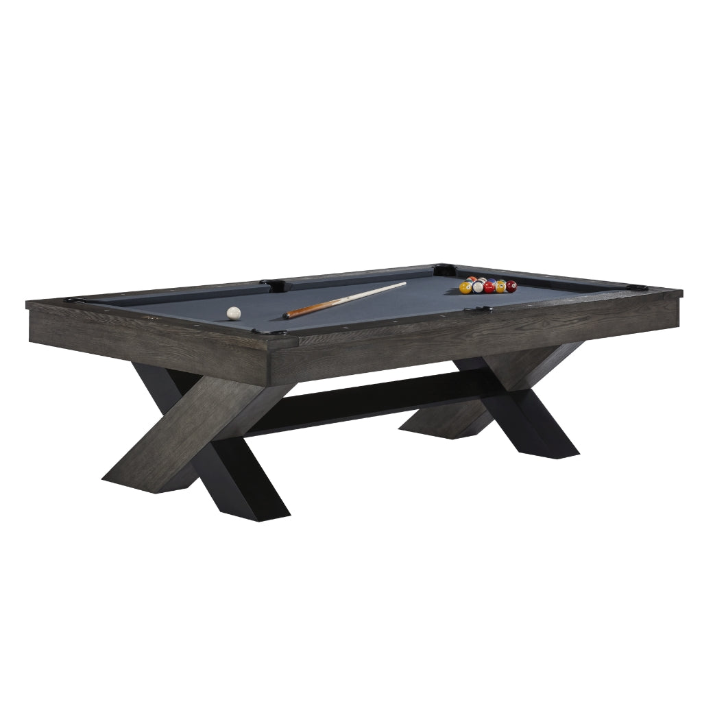 American Heritage Halifax Pool Table - Game Room Spot