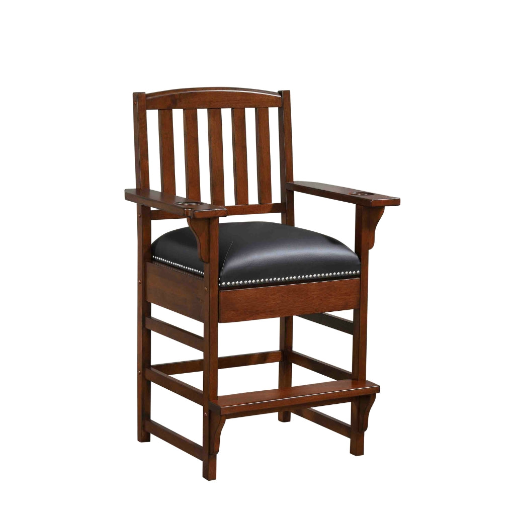 American Heritage King Chair - Game Room Spot