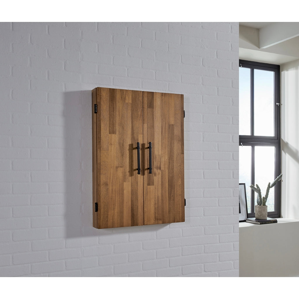American Heritage Knoxville Dartboard display - Game Room Spot