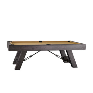 American Heritage Savannah Pool Table - Game Room Spot
