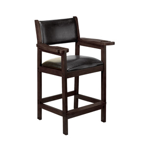 American Heritage Spectator Chair - Game Room Spot
