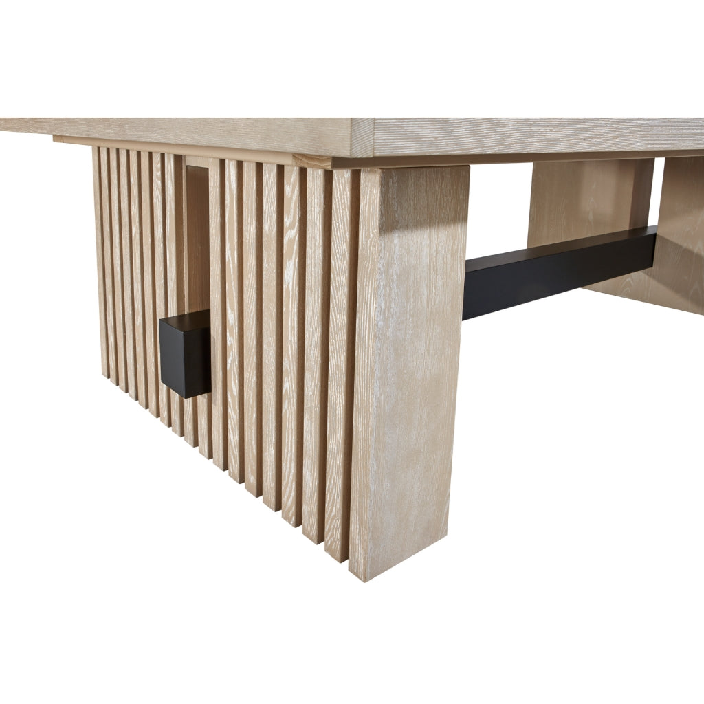 American Heritage Vancouver Pool Table legs - Game Room Spot