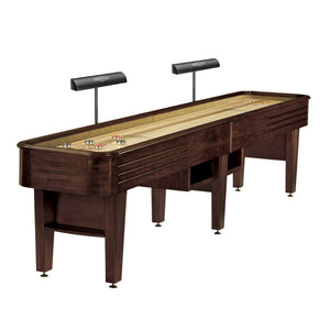 Brunswick Andover Shuffleboard Lights - Game Room Spot