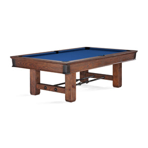 Brunswick Billiards Canton Pool Table in Oceanside - Game Room Spot