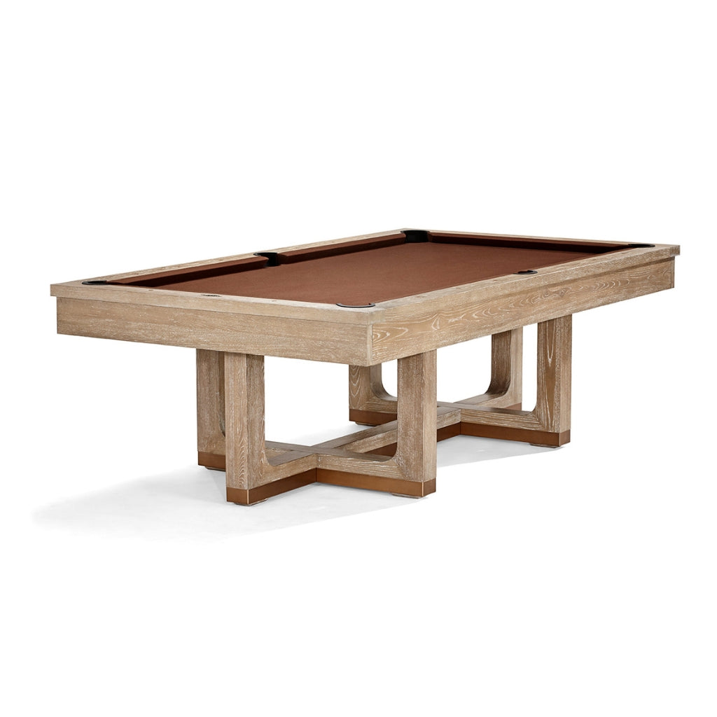Brunswick Billiards Matanza Pool Table - Game Room Spot