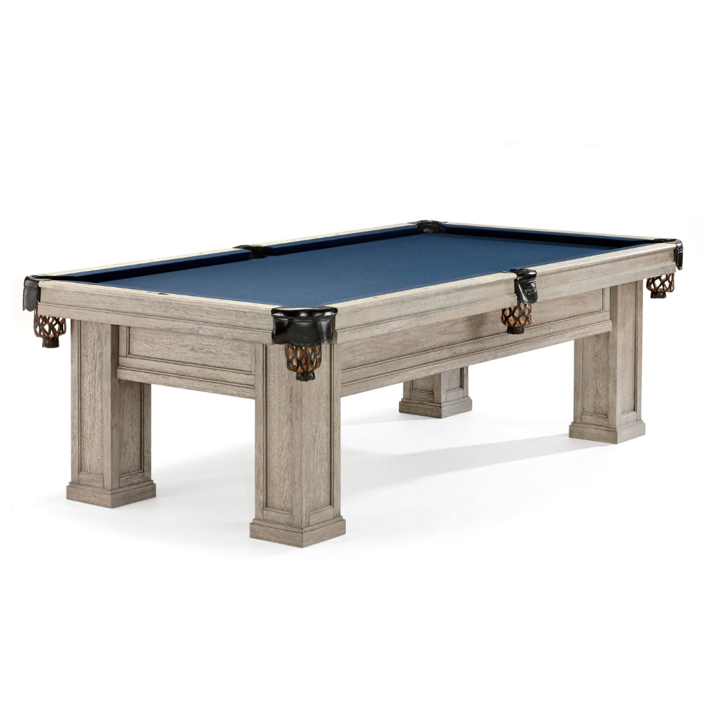 Brunswick Billiards Oakland Pool Table - Game Room Spot