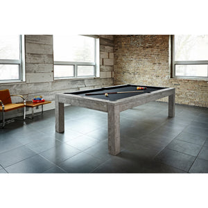 Brunswick Billiards Sanibel Pool Table - Game Room Spot