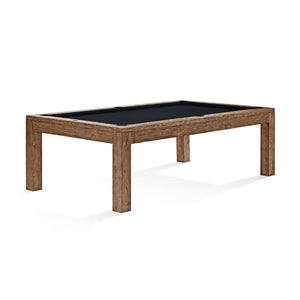 Brunswick Billiards Sanibel Pool Table in Ebony - Game Room Spot