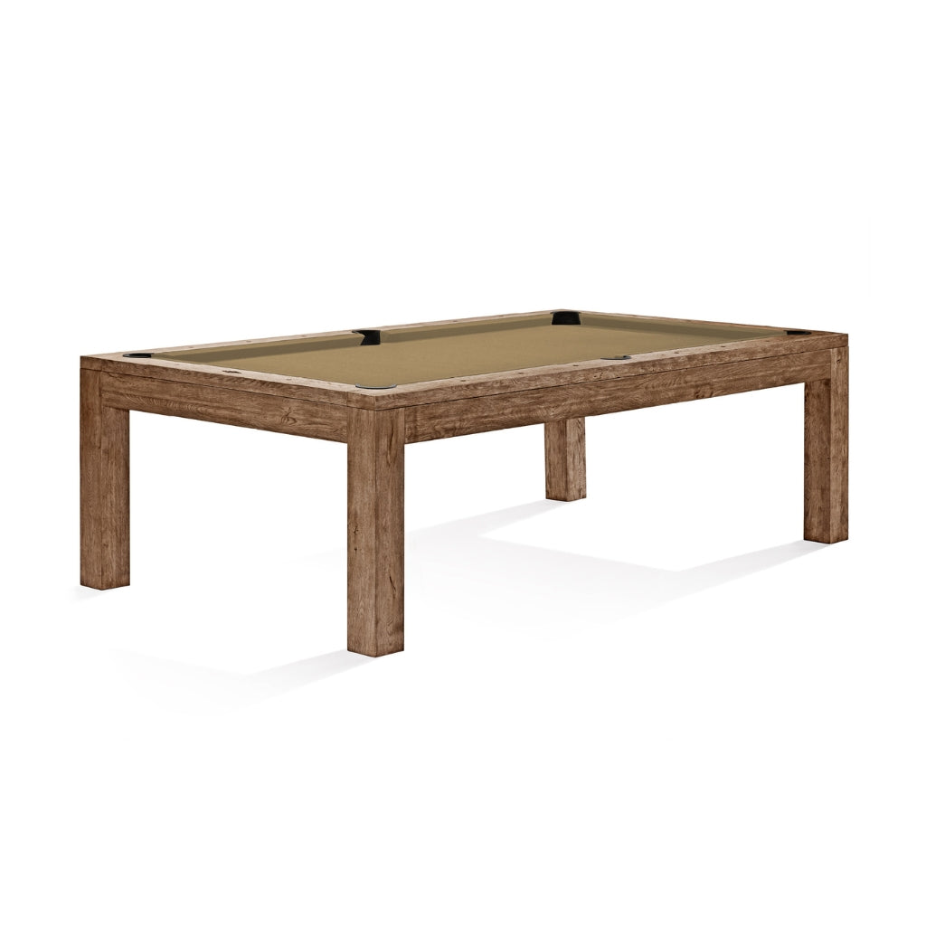Brunswick Billiards Sanibel Pool Table in Sahara - Game Room Spot