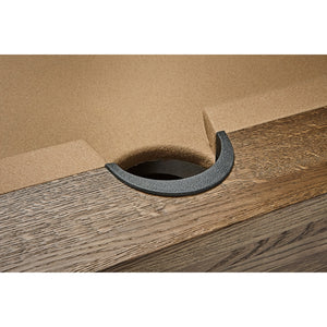 Brunswick Botanic 7' Pool Table Pocket - Game Room Spot