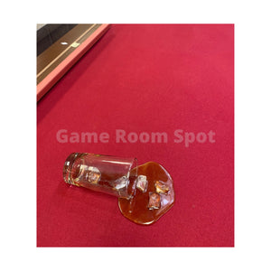 Brunswick Botanic Centennial Cloth - Game Room Spot