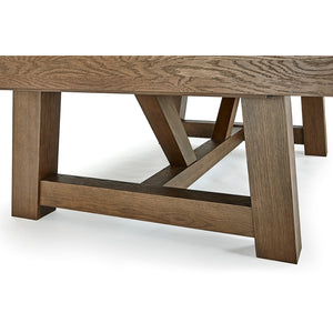 Brunswick Botanic Pool Table legs - Game Room Spot