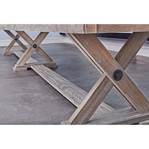 Brunswick Brixton 12' Shuffleboard Table legs - Game Room Spot