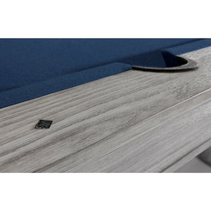 Brunswick Canton Pool Table detail - Game Room Spot