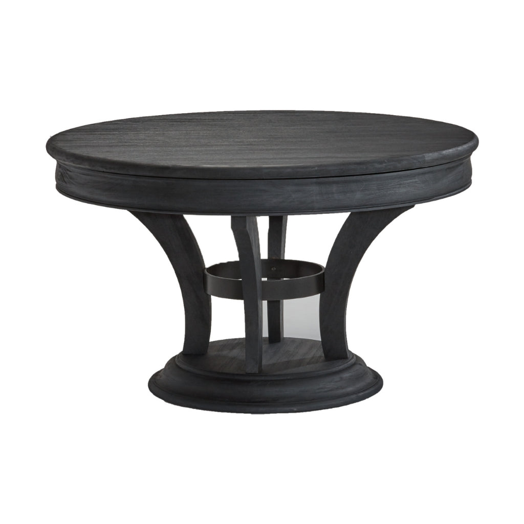 Brunswick Centennial Game Table Black - Game Room Spot