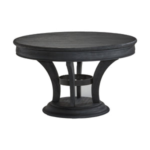 Brunswick Centennial Game Table Black - Game Room Spot