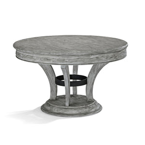 Brunswick Centennial Game Table Rustic Grey Top - Game Room Spot