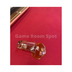 Brunswick Centennial Pool Cloth - Game Room Spot