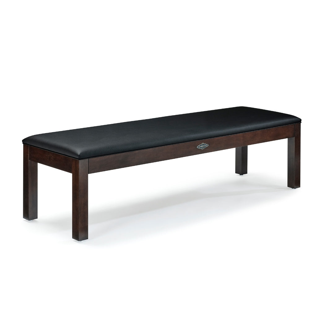 Brunswick Centennial Storage Bench - Game Room Spot