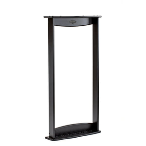 Brunswick Commercial Cue Rack empty - Game Room Spot