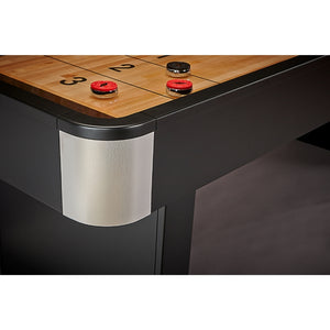 Brunswick Delray Shuffleboard Table - Game Room Spot