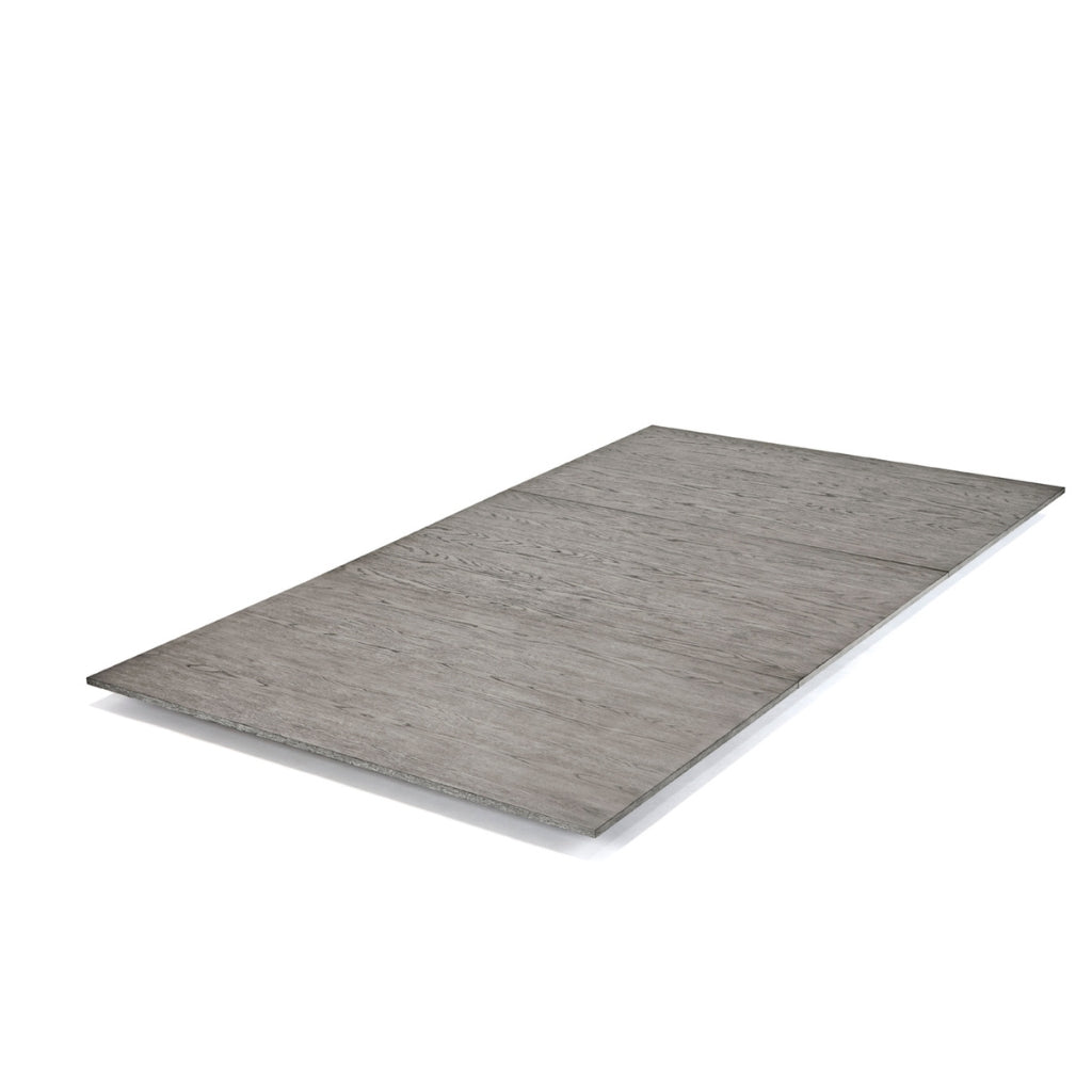 Brunswick Dining Top in Rustic Grey - Game Room Spot