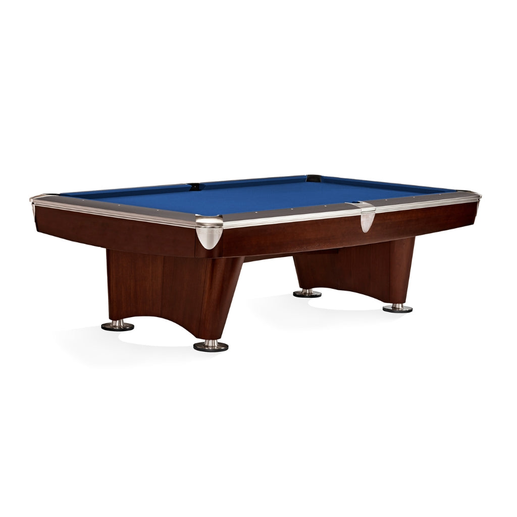 Brunswick Gold Crown VI 8' Pool Table in Oceanside - Game Room Spot