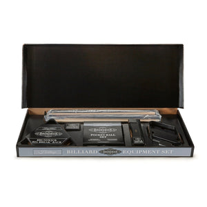 Brunswick Heritage Play Pack - Game Room Spot