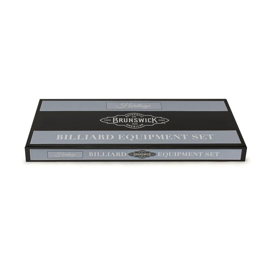 Brunswick Heritage Play Package - Game Room Spot