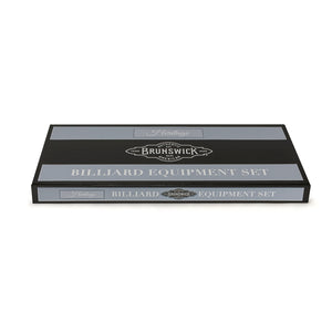 Brunswick Heritage Play Package - Game Room Spot