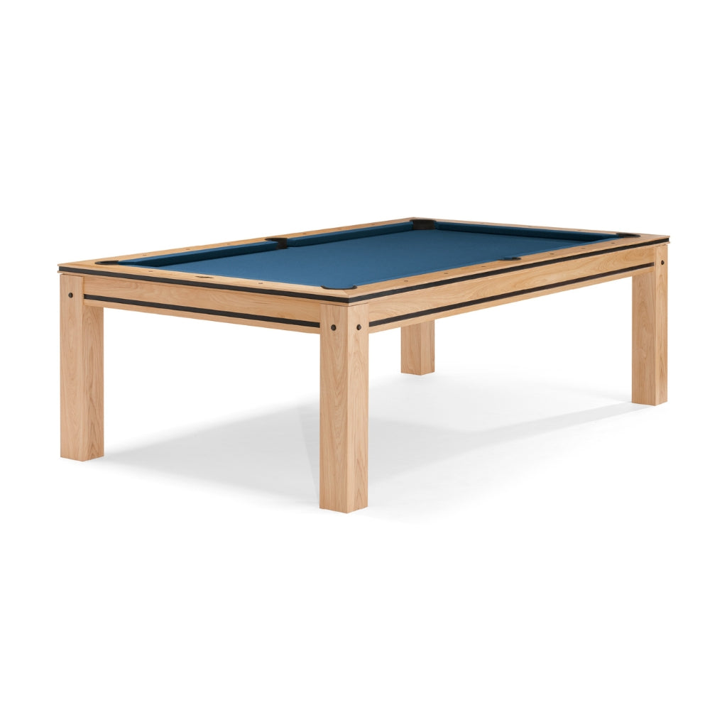 Brunswick Hickory Pool Table in Oceanside - Game Room Spot