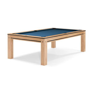 Brunswick Hickory Pool Table in Oceanside - Game Room Spot