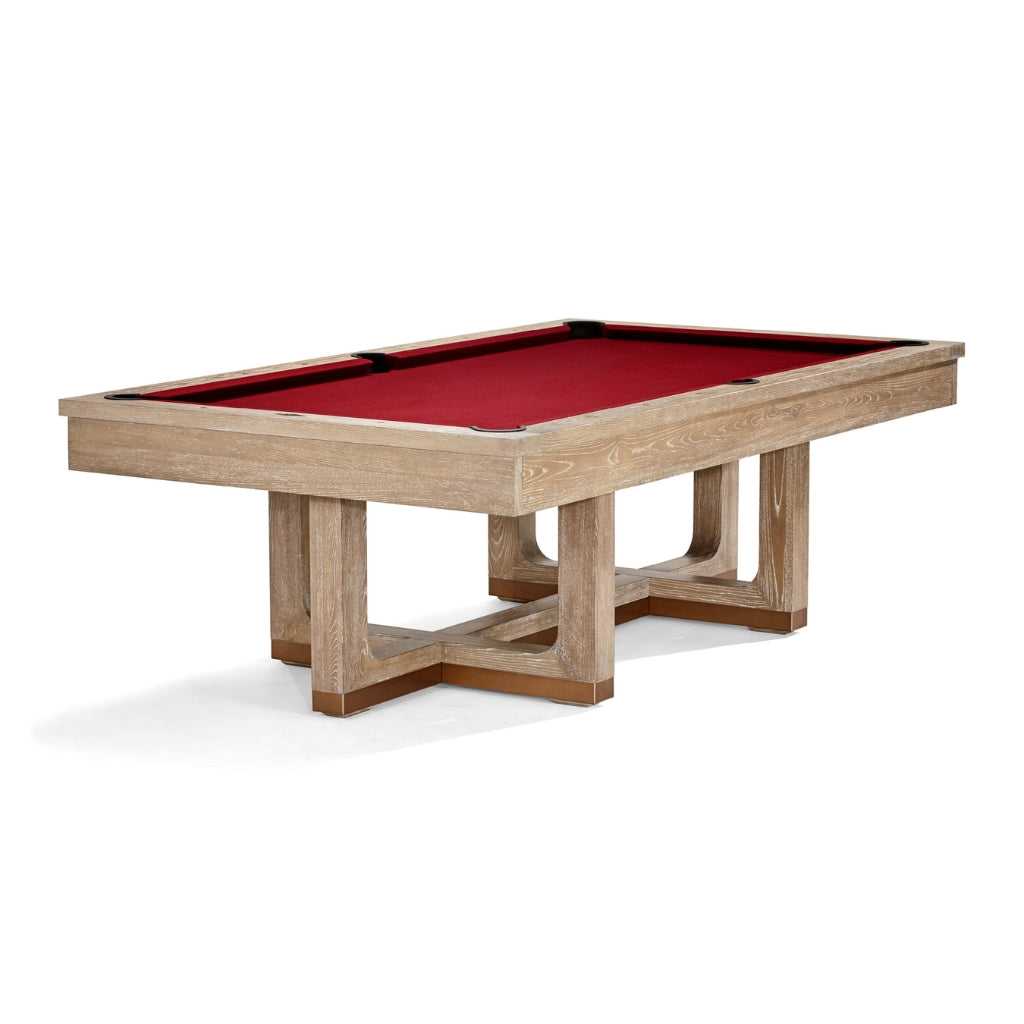 Brunswick Matanza Pool Table in McIntosh - Game Room Spot